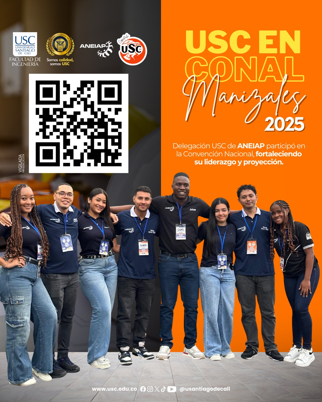 Universidad Santiago de... - Universidad Santiago de Cali