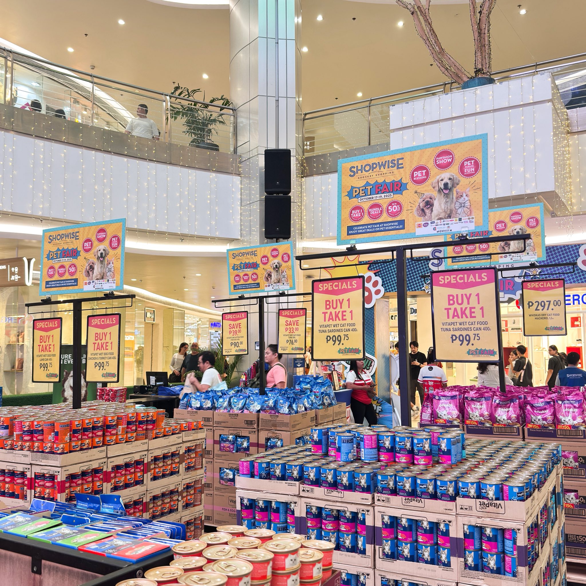 Shopwise