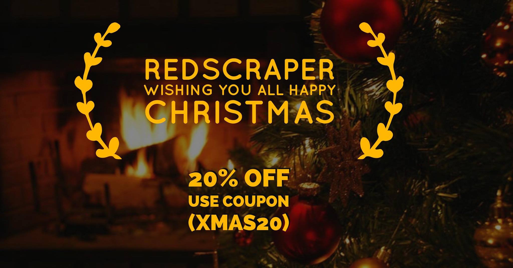 RedScraper