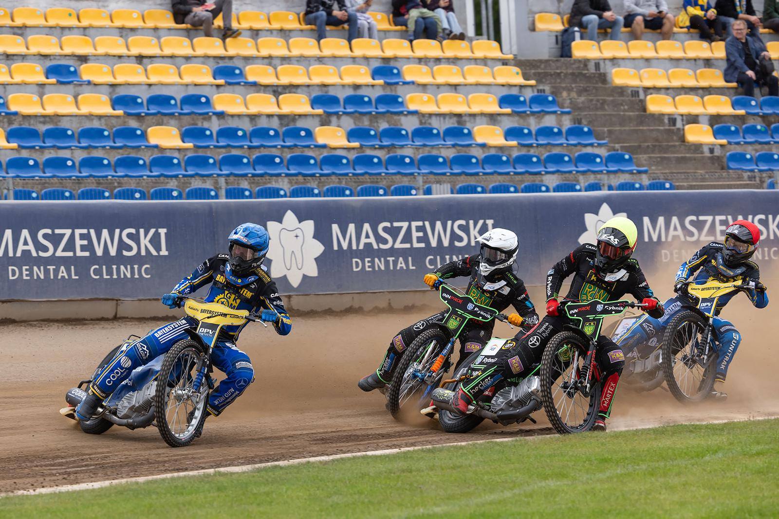 Kacper Łobodziński - KAPI Racing