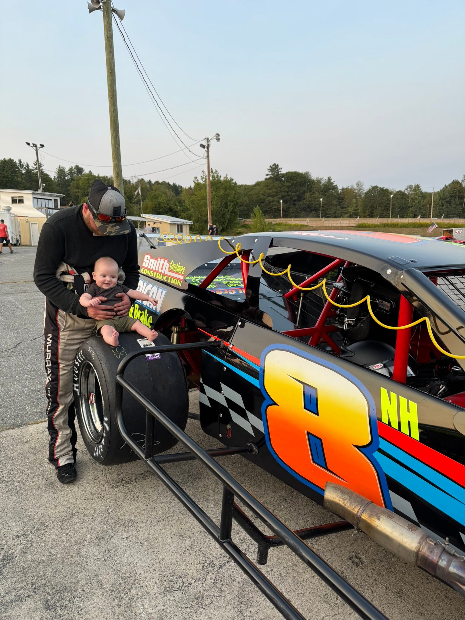 Murray Motorsports