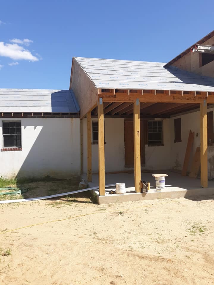 Christopher Riley Construction | Flemington NJ