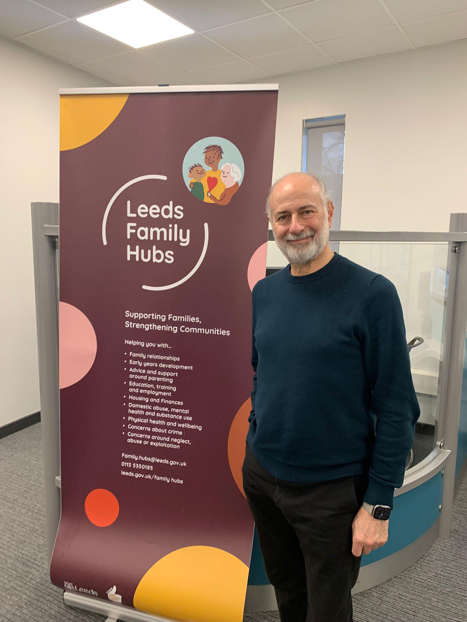 Fabian Hamilton - NEW: Waiting lists at Leeds Teaching... | Facebook