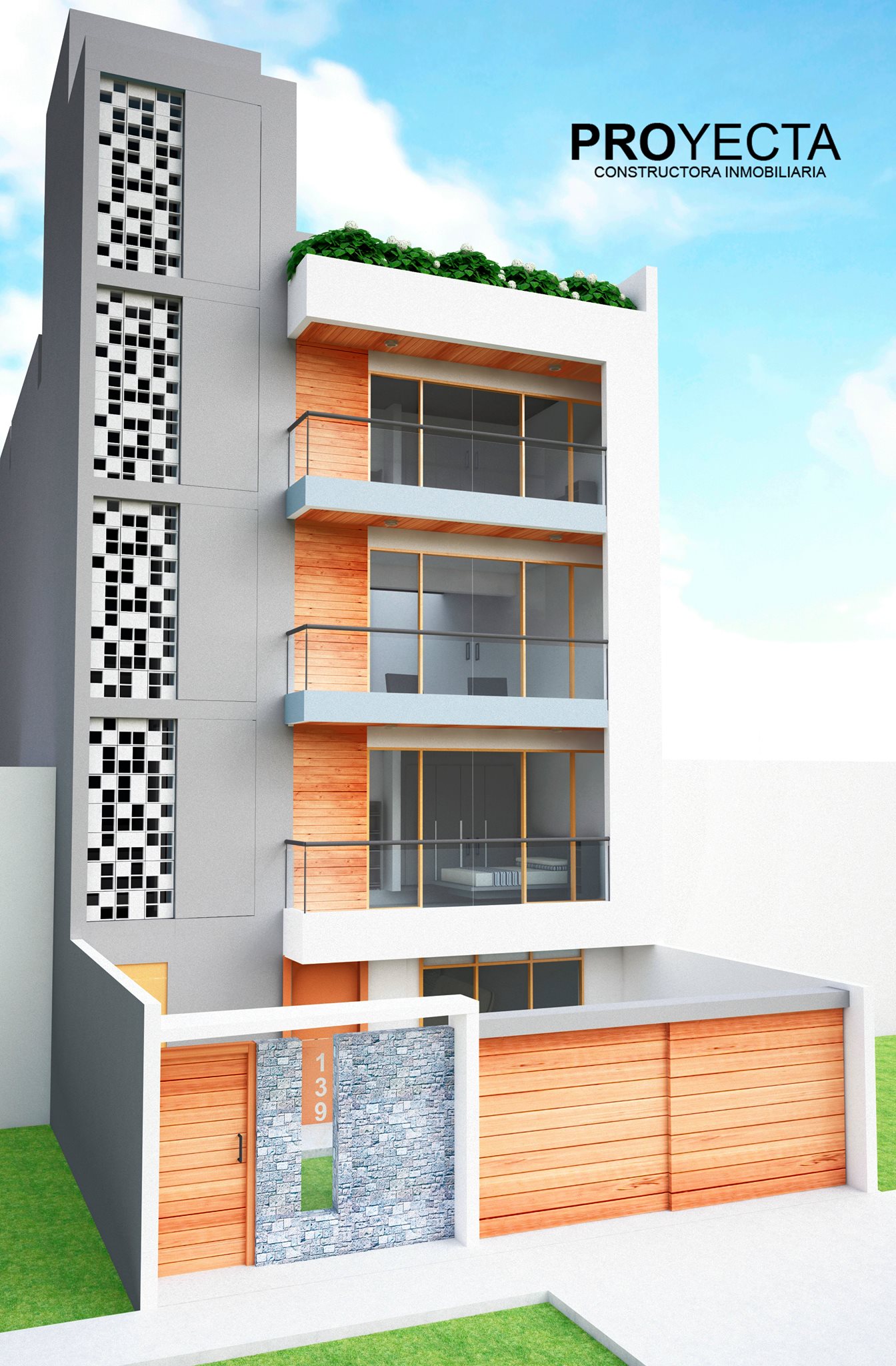 Grupo Proyecta | Lima
