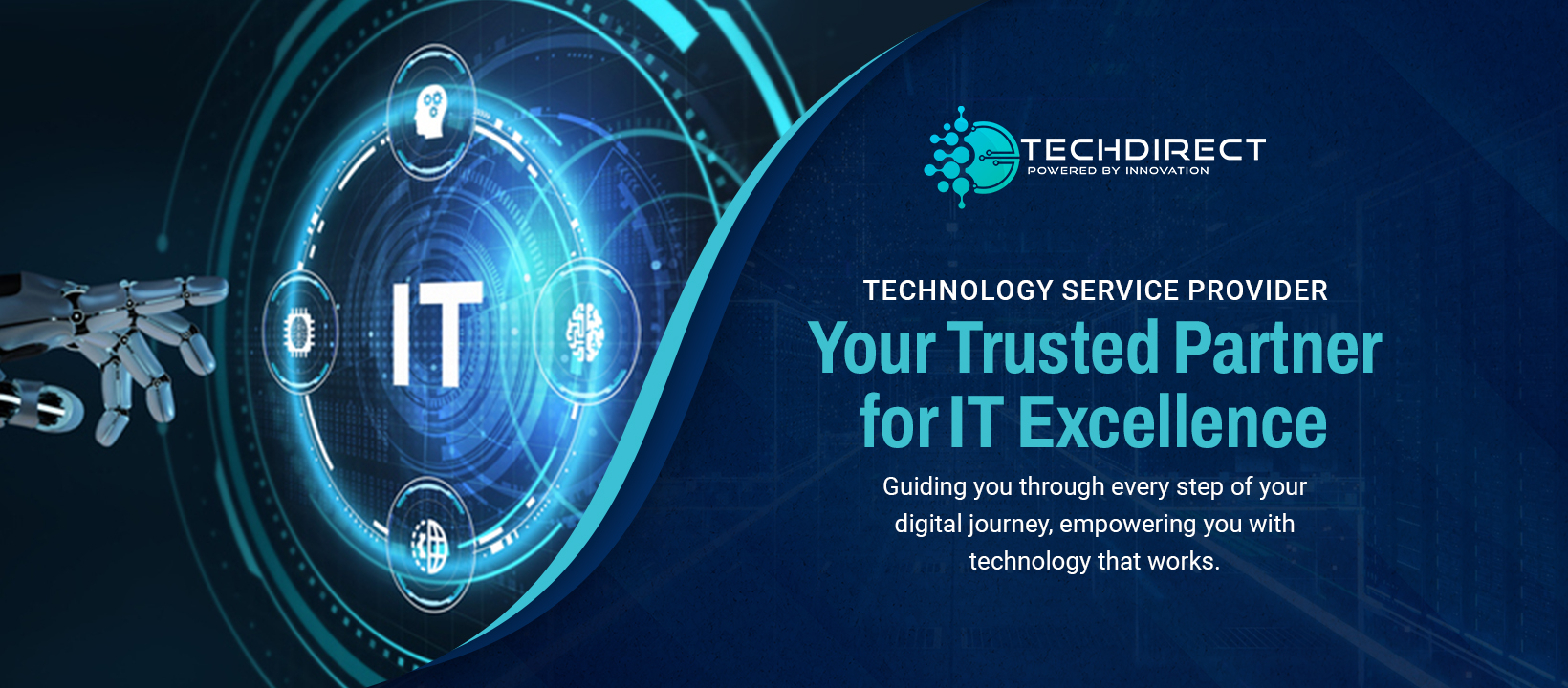 TechDirect | Providenciales Turks and Caicos Islands
