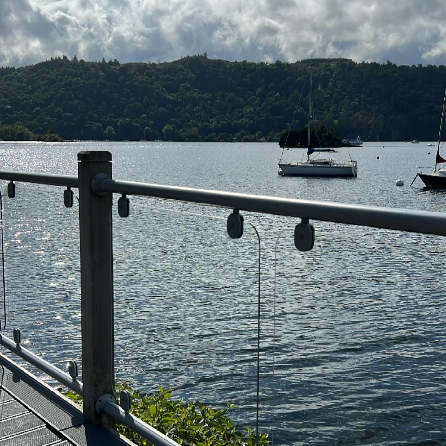 Fallbarrow Lodge on Windermere | Bowness-on-Windermere