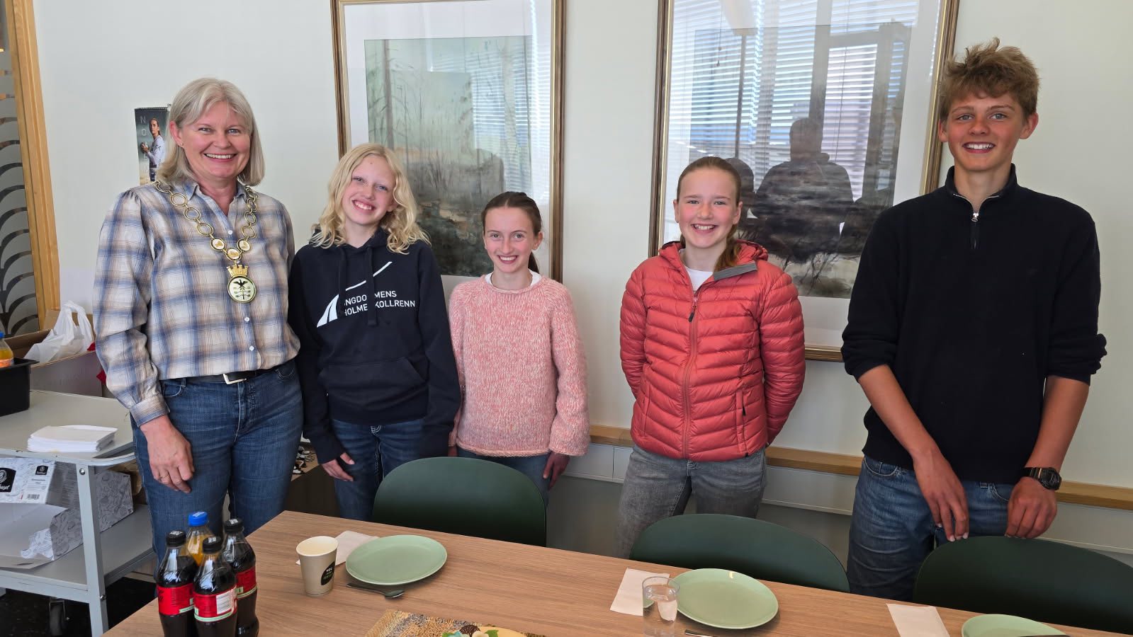 Ingeberg skole - Ingeberg skole added a new photo.