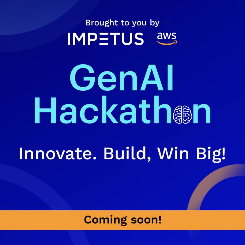 Impetus | Indore