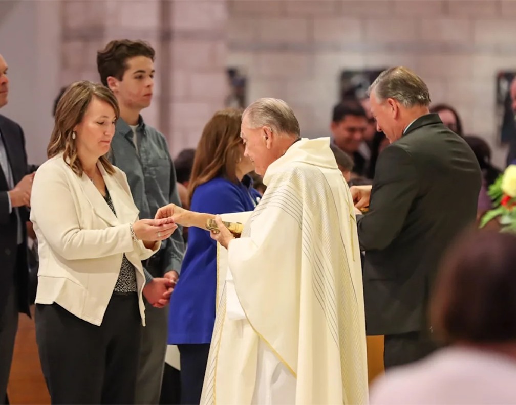 Notre Dame Preparatory School | Pontiac MI