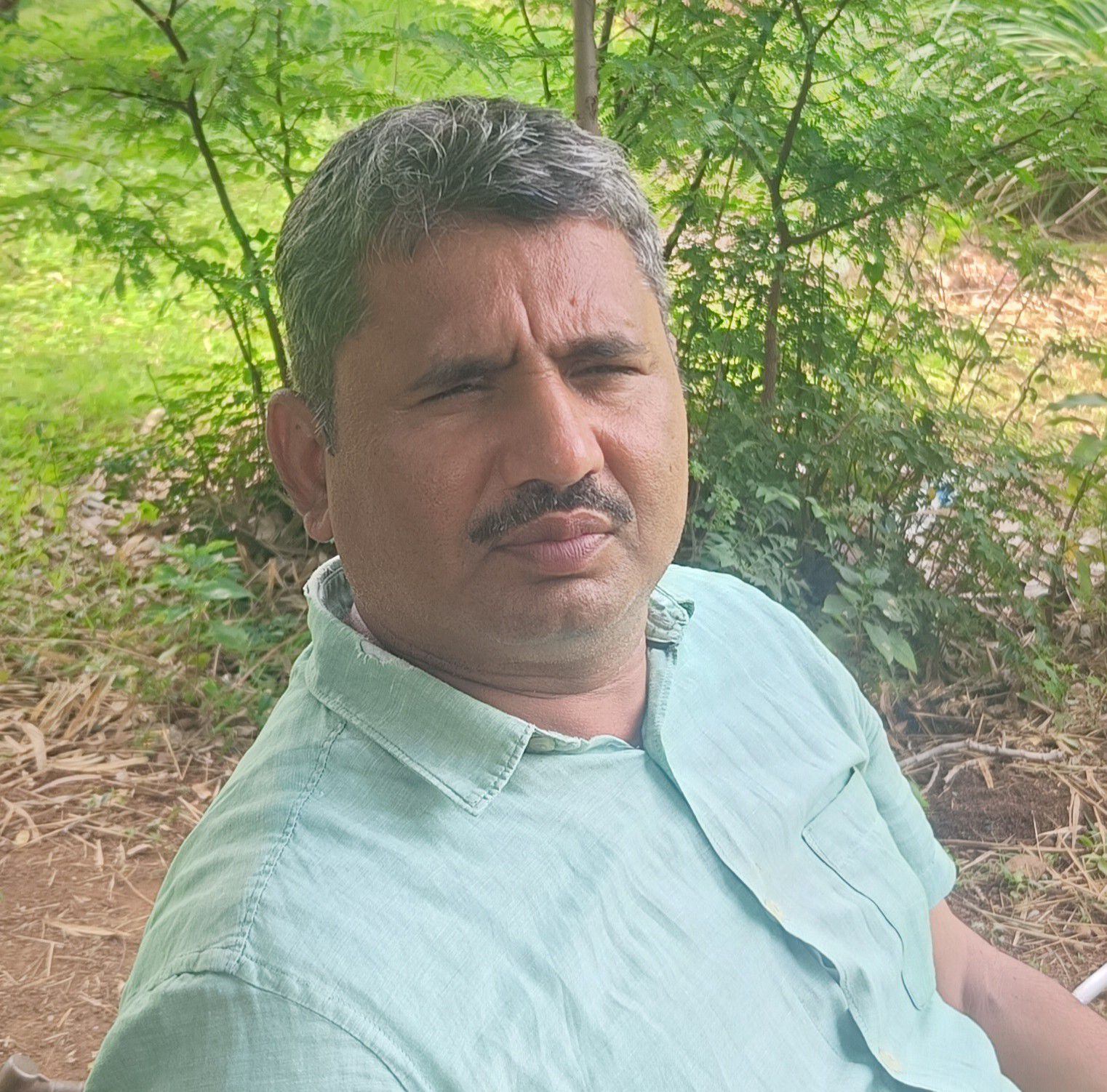 Shailendra Kumar