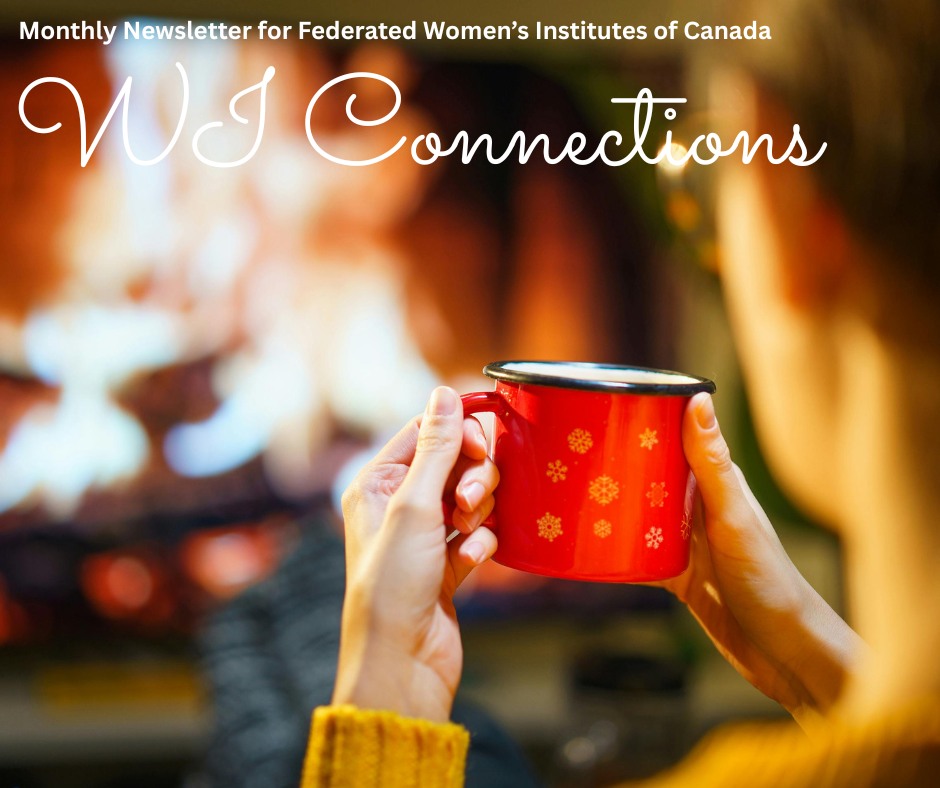 Federated - WI Connections for December 2025 https://acrobat.adobe.com ...