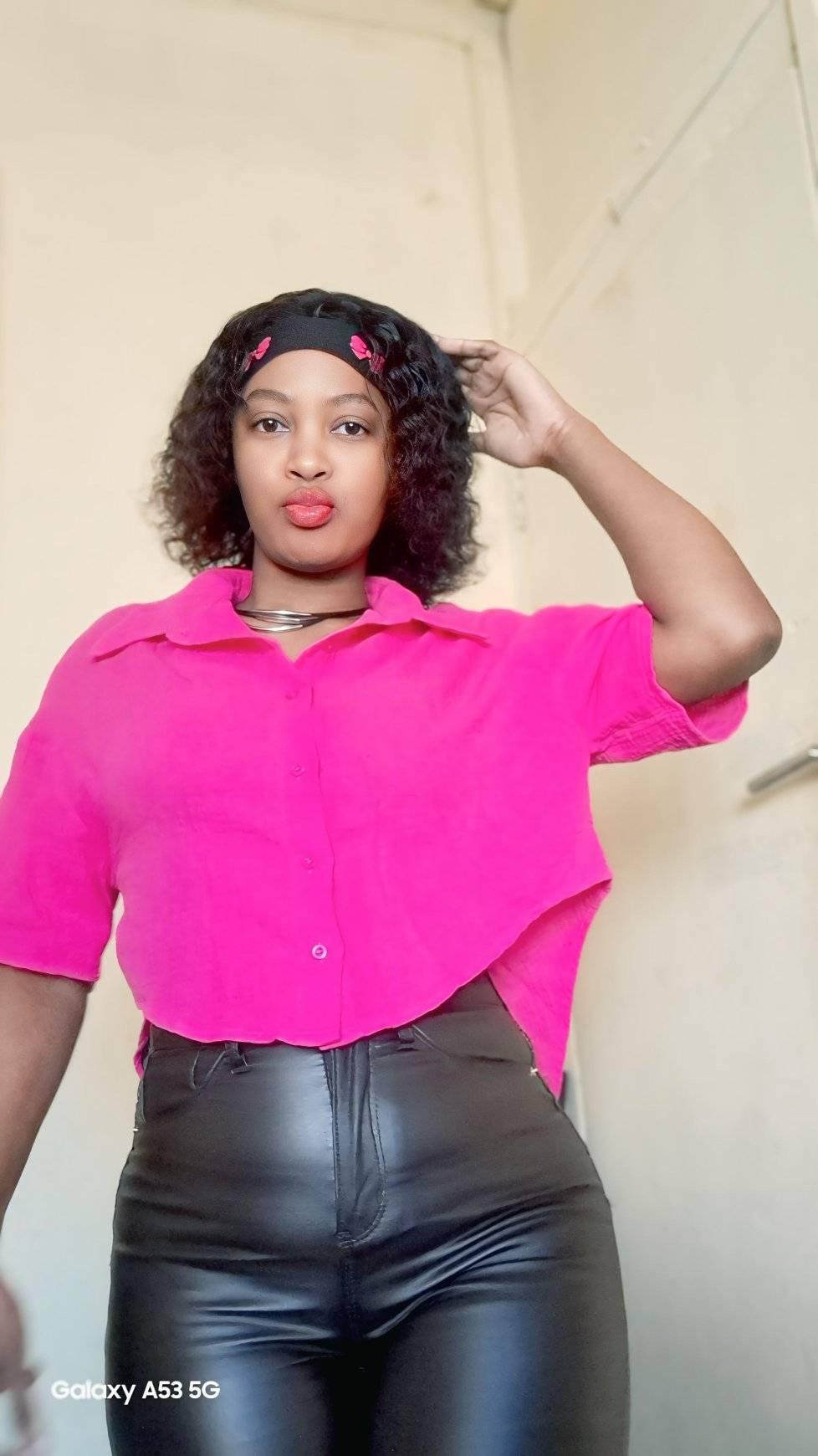 Mathapelo Ma'Reboh Chabana