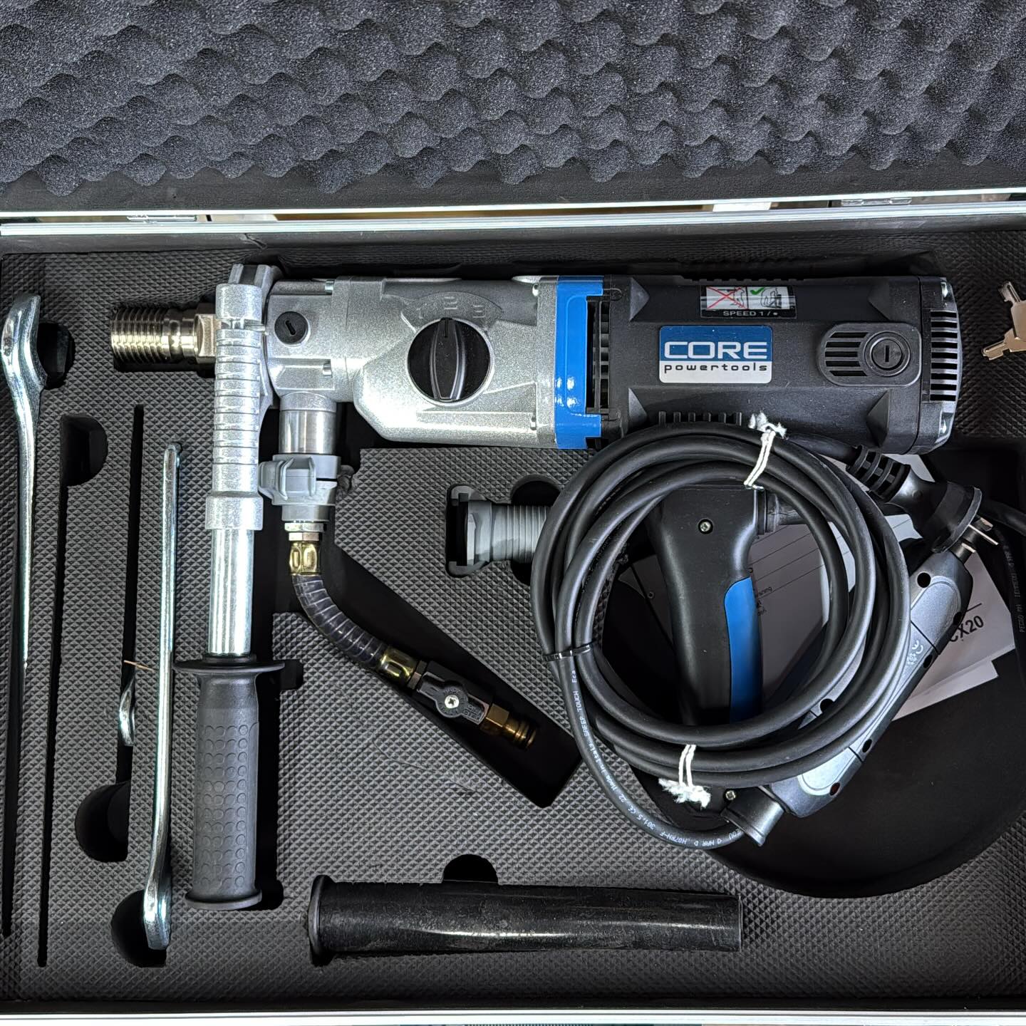 Cosmo Diamond Tools P/L