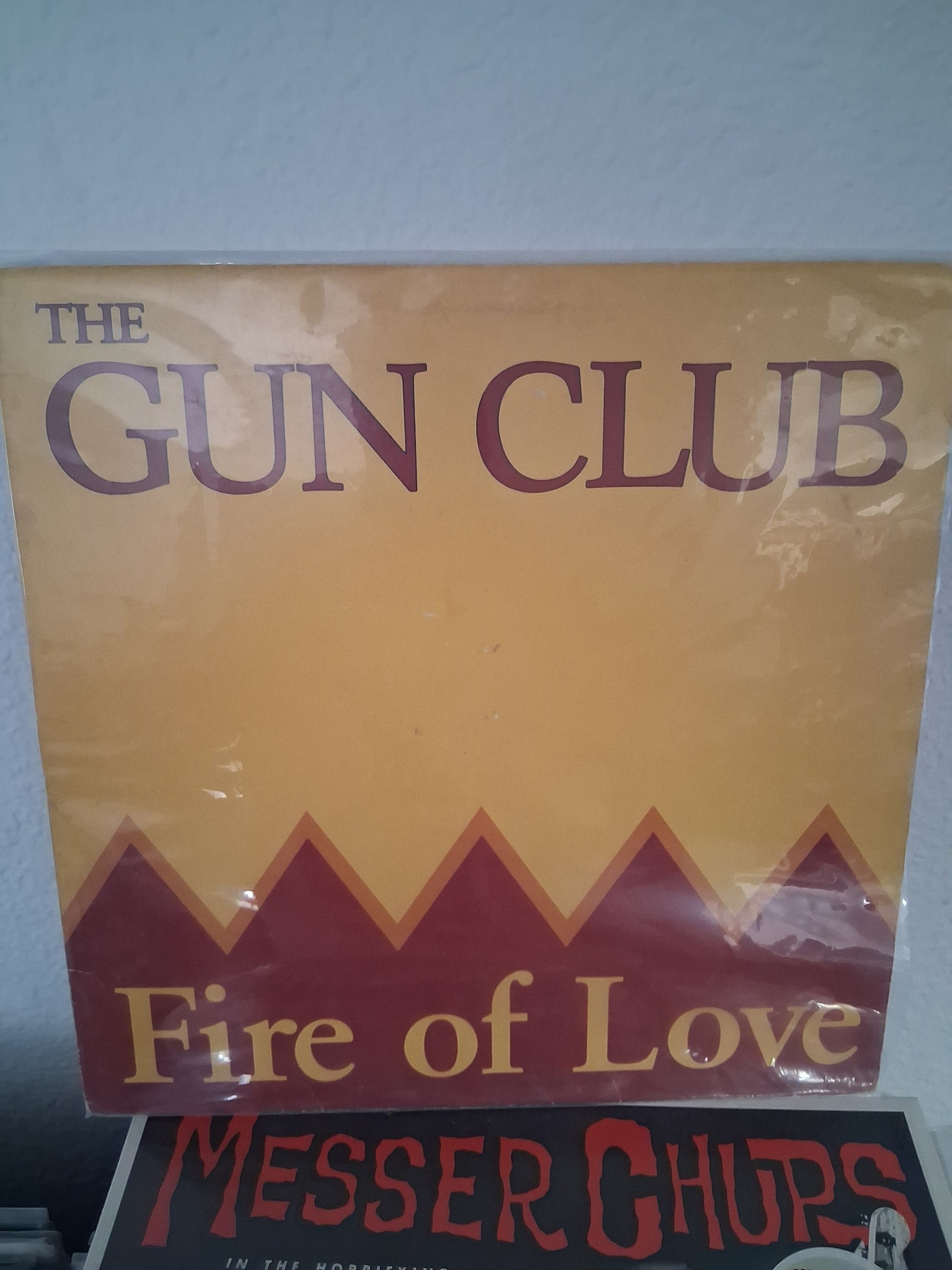 UNDERRATED!! GunsLikeGirls - The Octopus In The Igloo