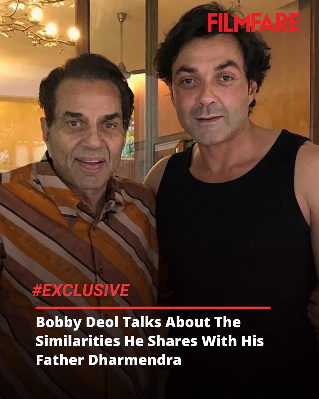 Filmfare - Veteran actor #Dharmendra has passed away, leaving behind an ...