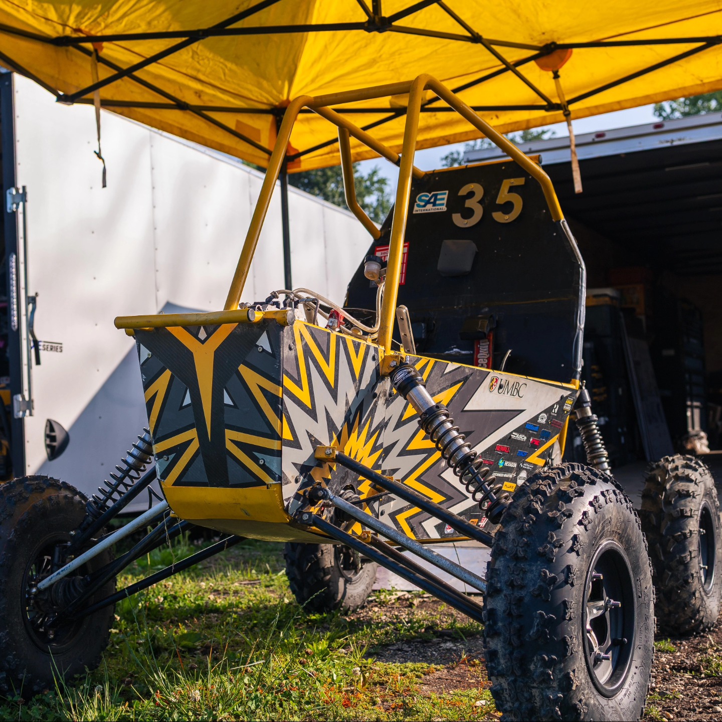 UMBC Baja SAE - Terps Racing Hopkins Baja Are you guys ready for Friday ...