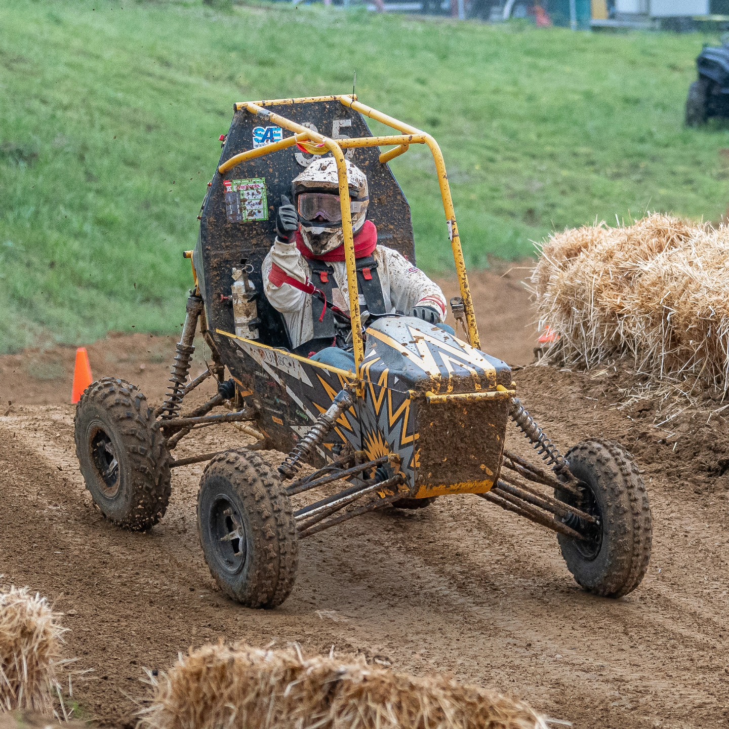 UMBC Baja SAE - Terps Racing Hopkins Baja Are you guys ready for Friday ...