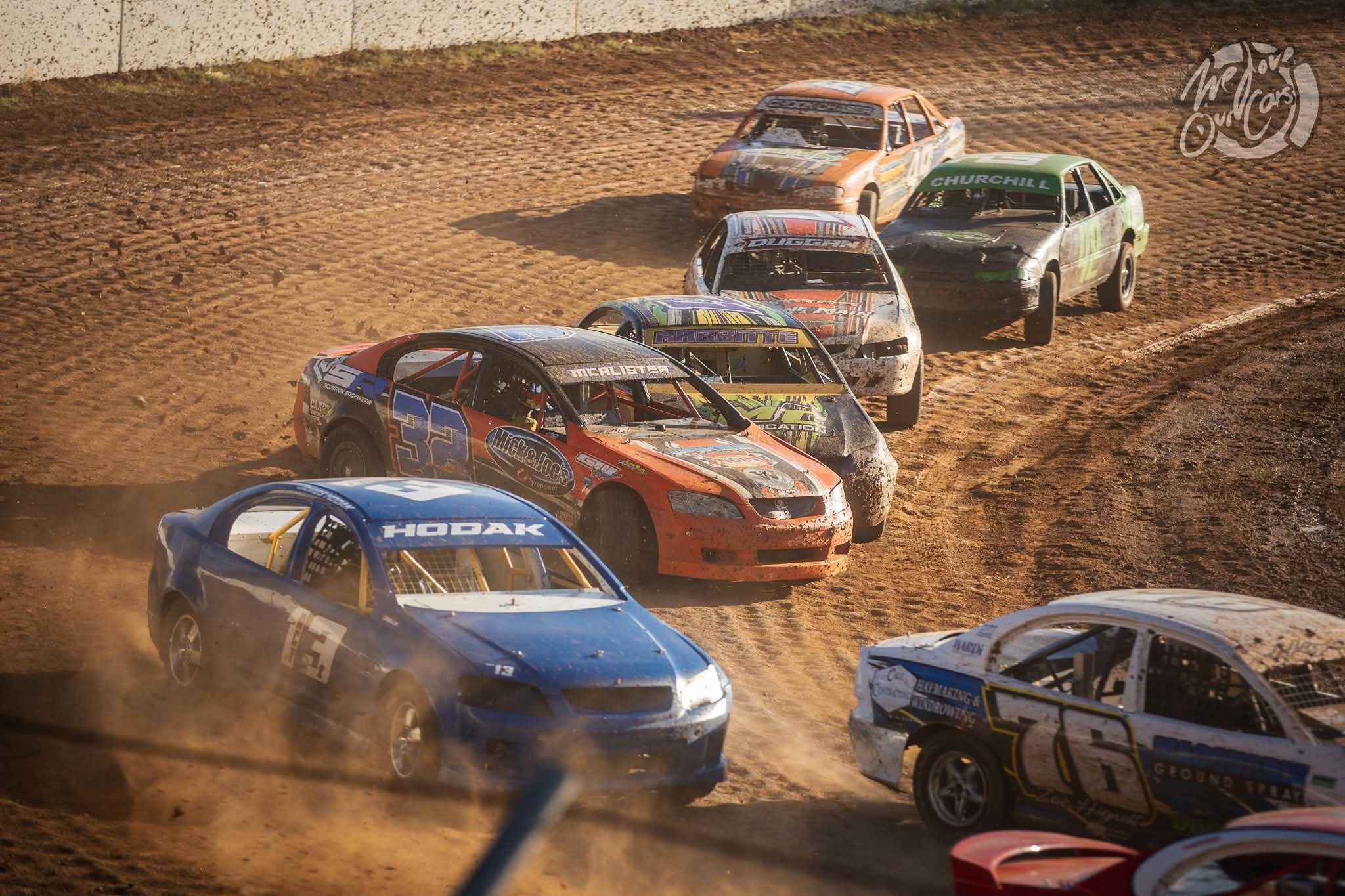 ACT Speedway - Production sedans we need you! Who's going... | Facebook