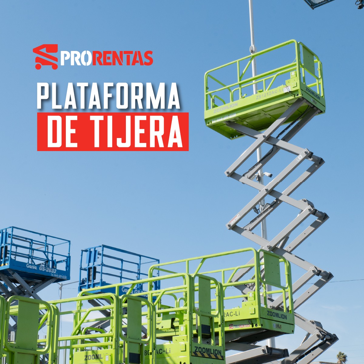 Prorentas | Tijuana
