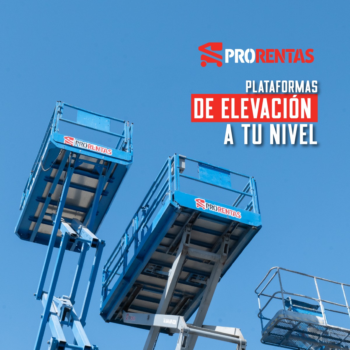 Prorentas | Tijuana