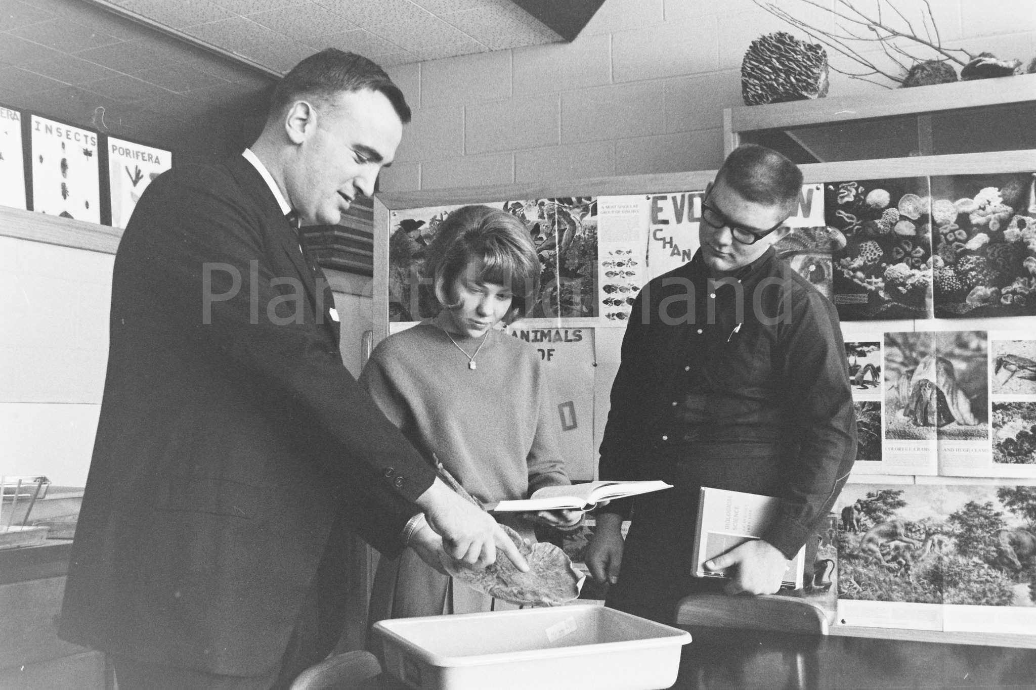 Planet - Highland High Spotlight 1965 | Facebook
