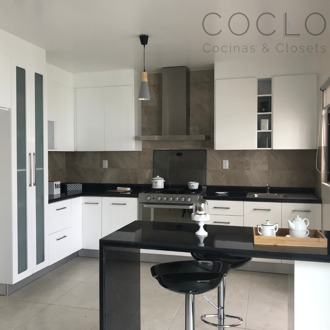 COCLO Cocinas & Closets added... - COCLO Cocinas & Closets