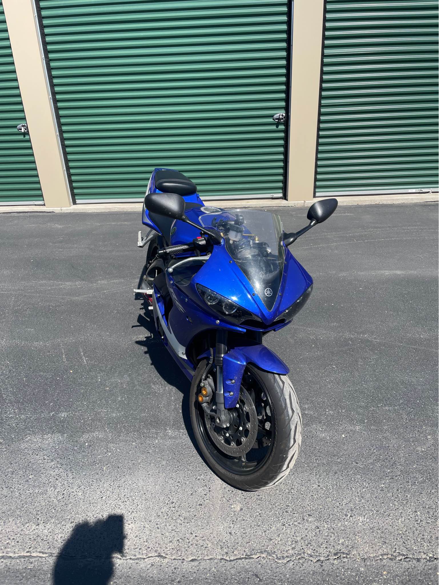 2005 Yamaha R6 - Motorcycles & Scooters - Waverly, Minnesota | Facebook ...