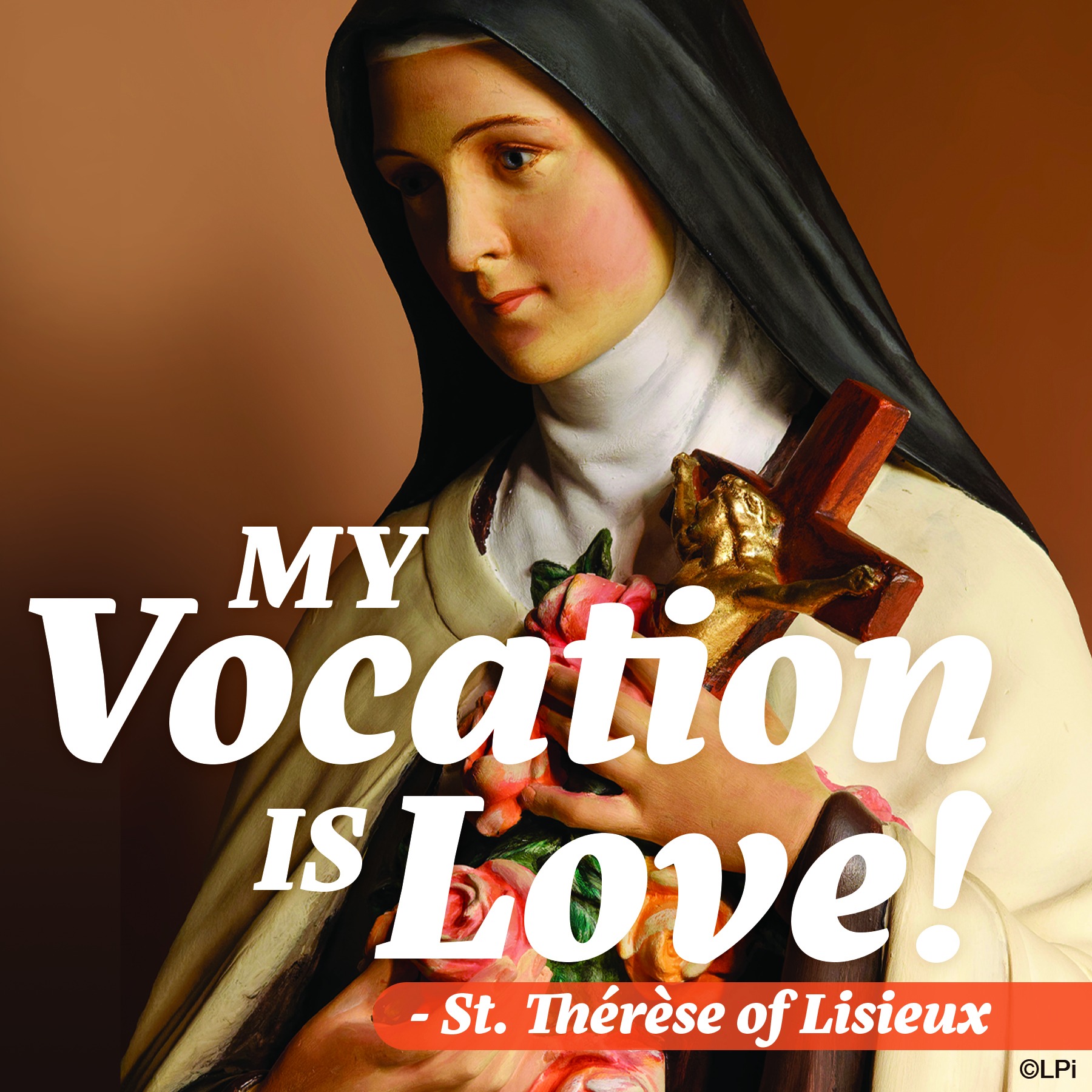 St. - 🌿 It’s National Vocation Awareness Week! 🌿 This week, we ...