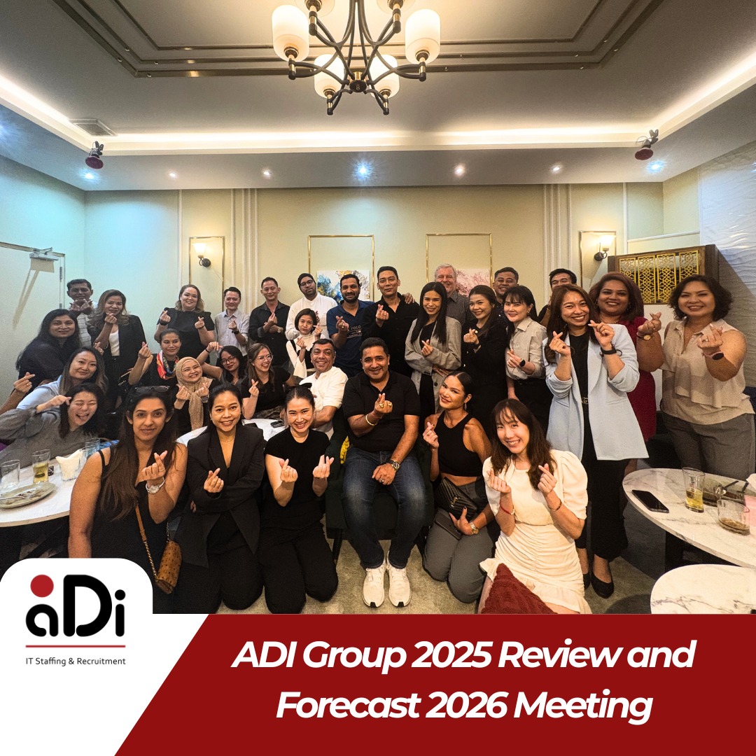 ADI Resourcing | Bangkok