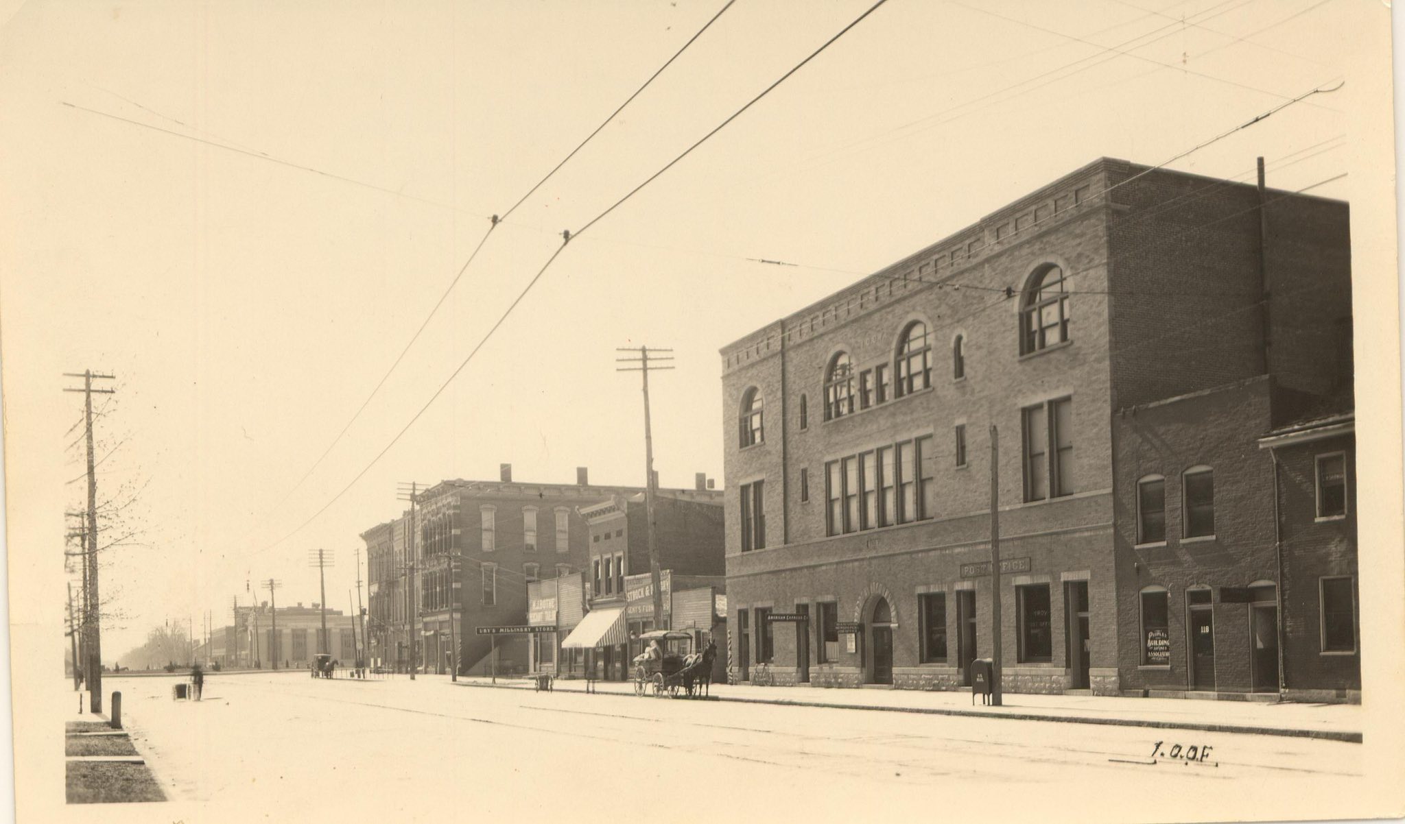 Troy Historic... - Troy Historic Preservation Alliance