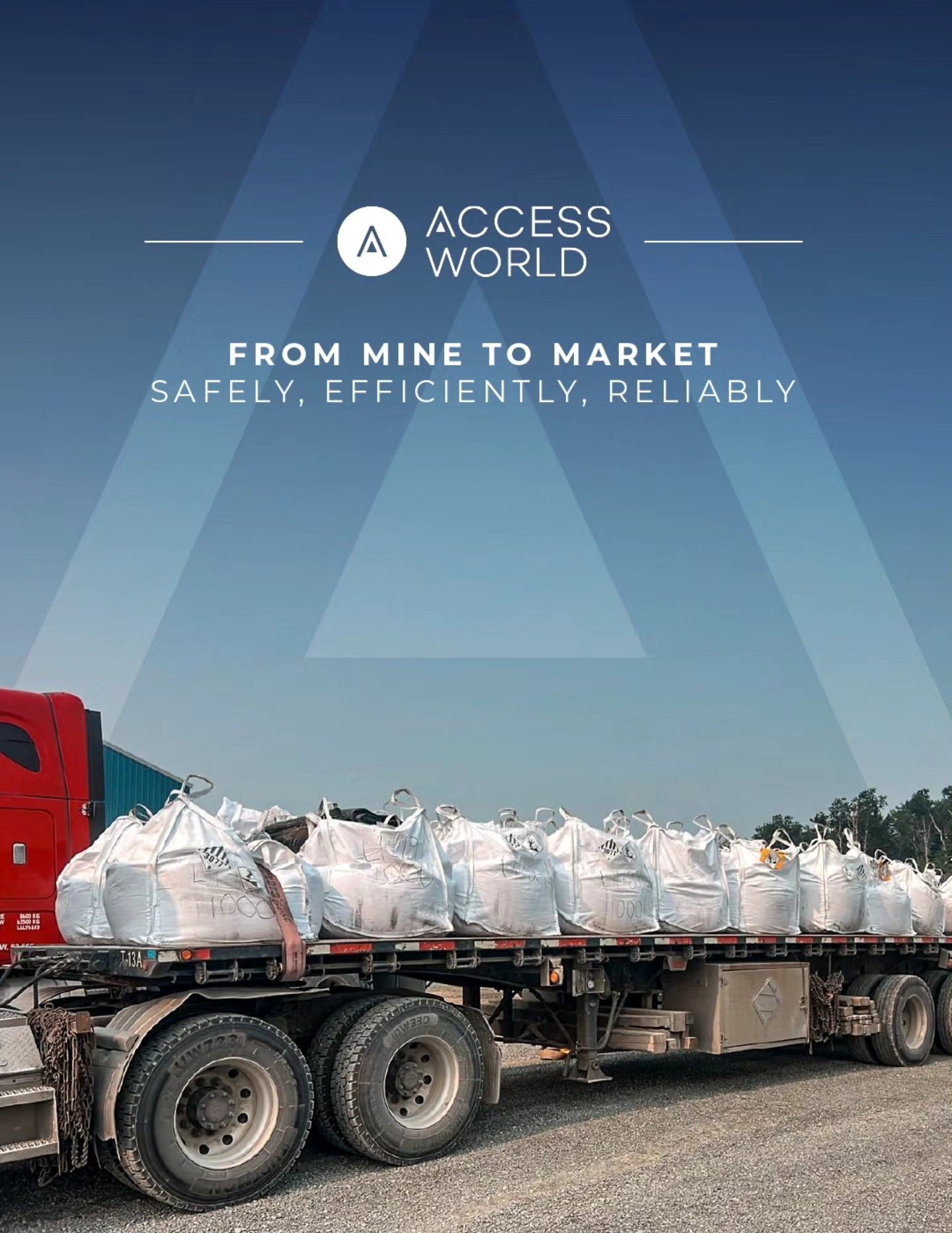 Access World