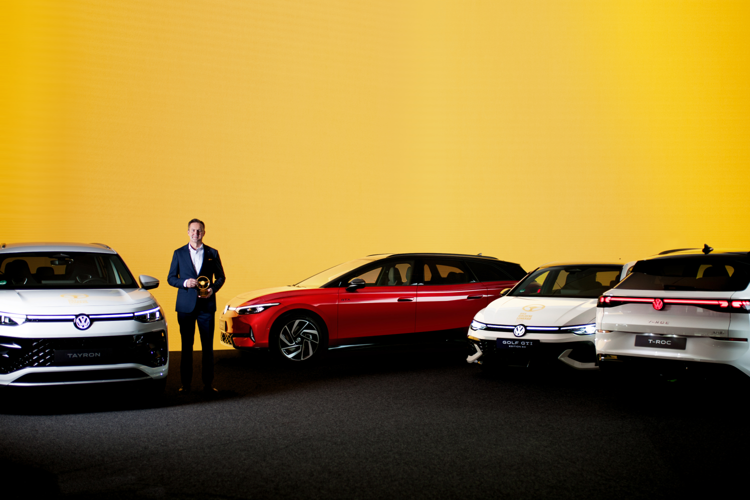 Western - 🚘 Historic Achievement for Volkswagen! Volkswagen has made ...
