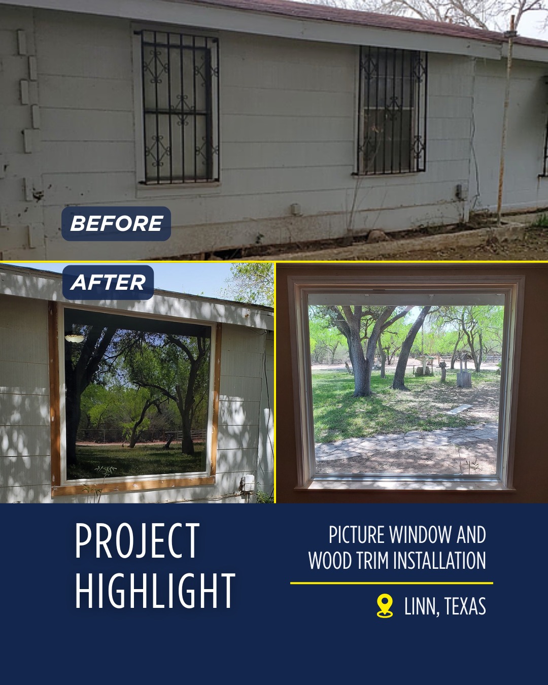 Window World Rio Grande Valley | McAllen TX
