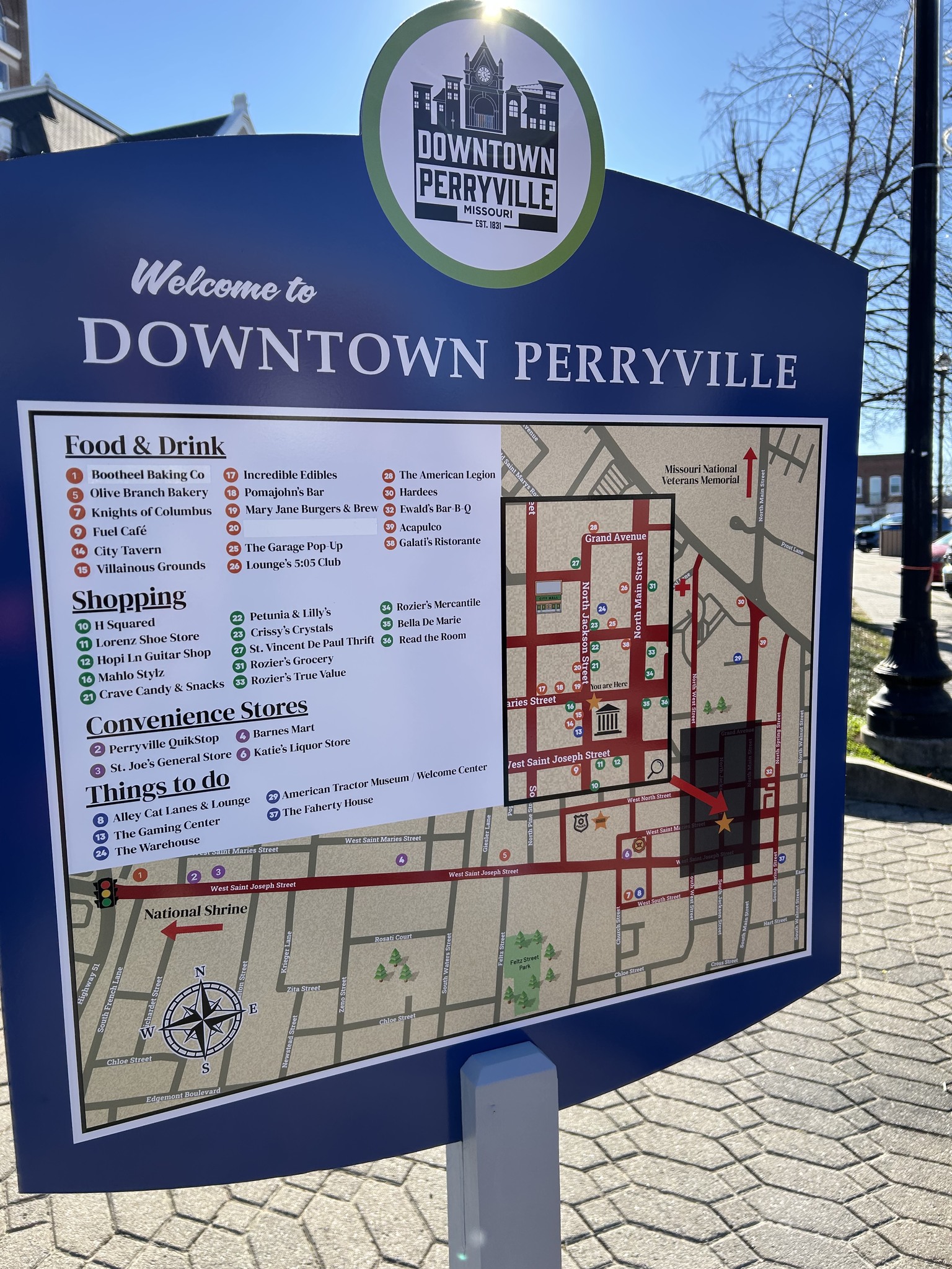 Sitemapcdatahttpautocellcare1comzip Code For Perryville Monull