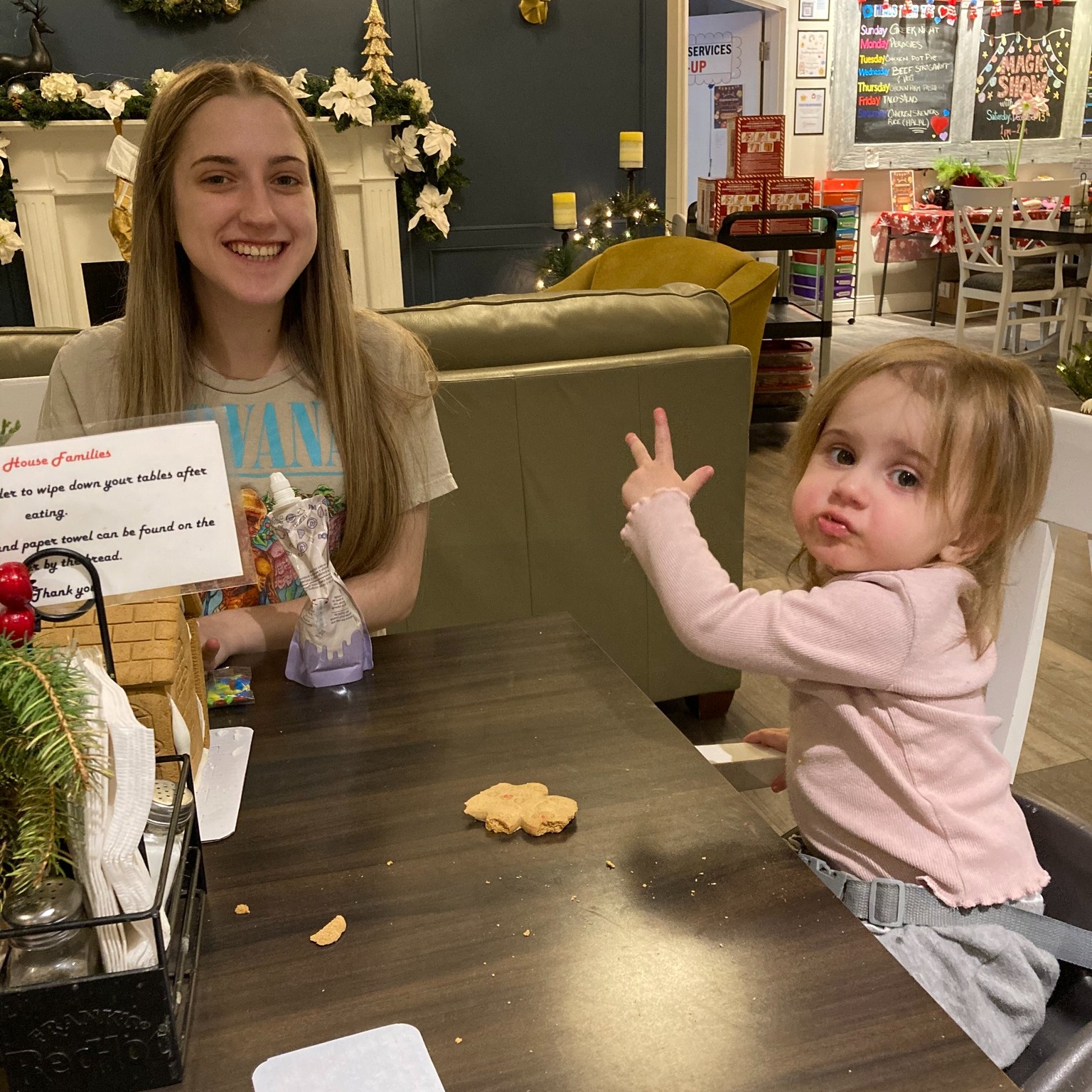 Ronald McDonald House SWO... - Ronald McDonald House SWO