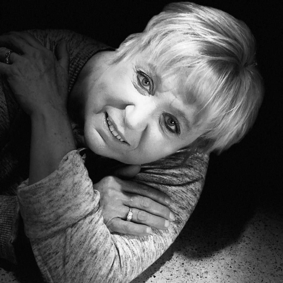 Susan Todd