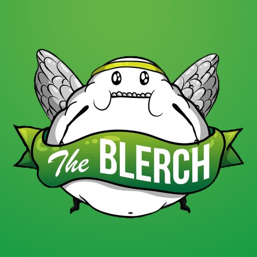 the Blerch