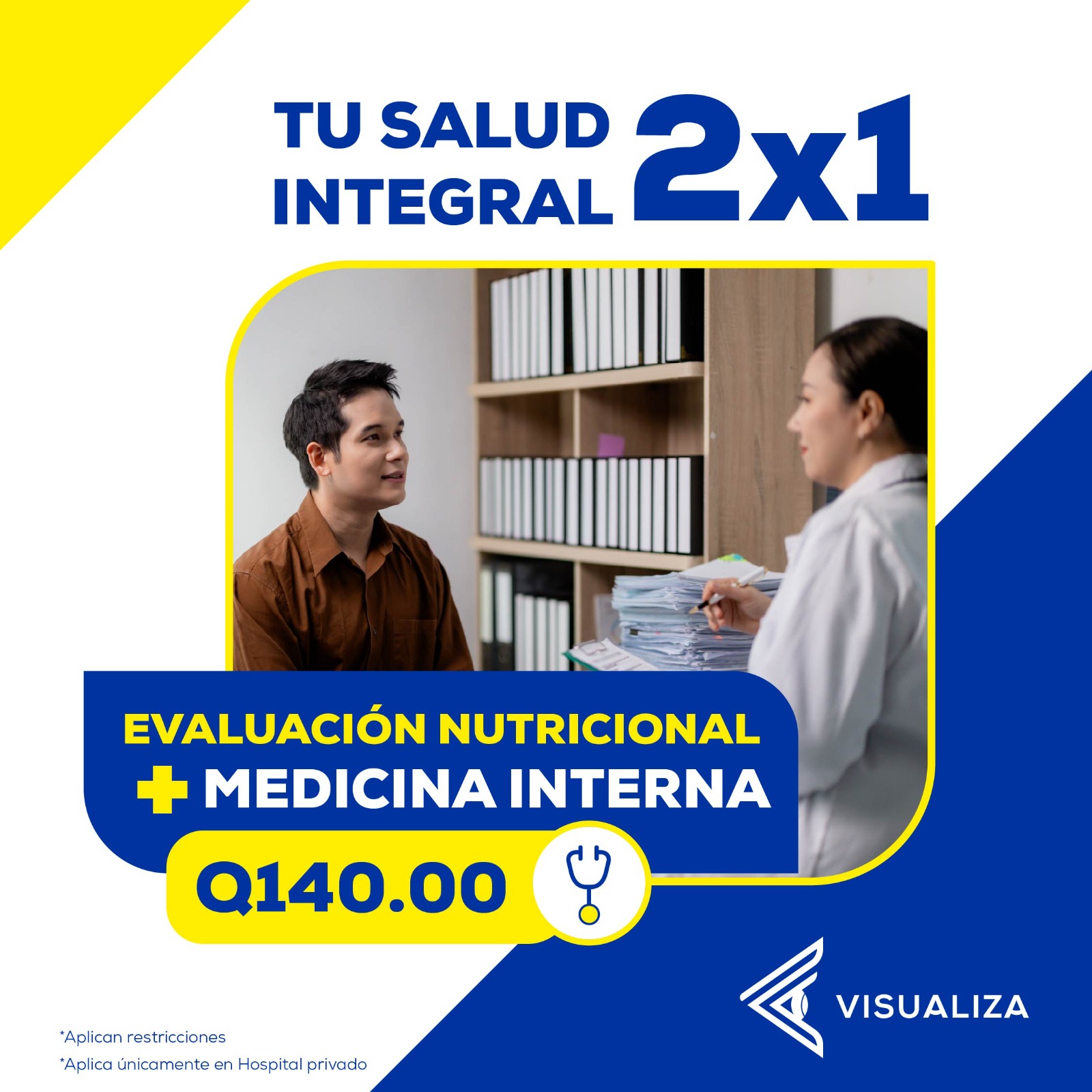 Visualiza - Visualiza added a new photo — at Parroquia...