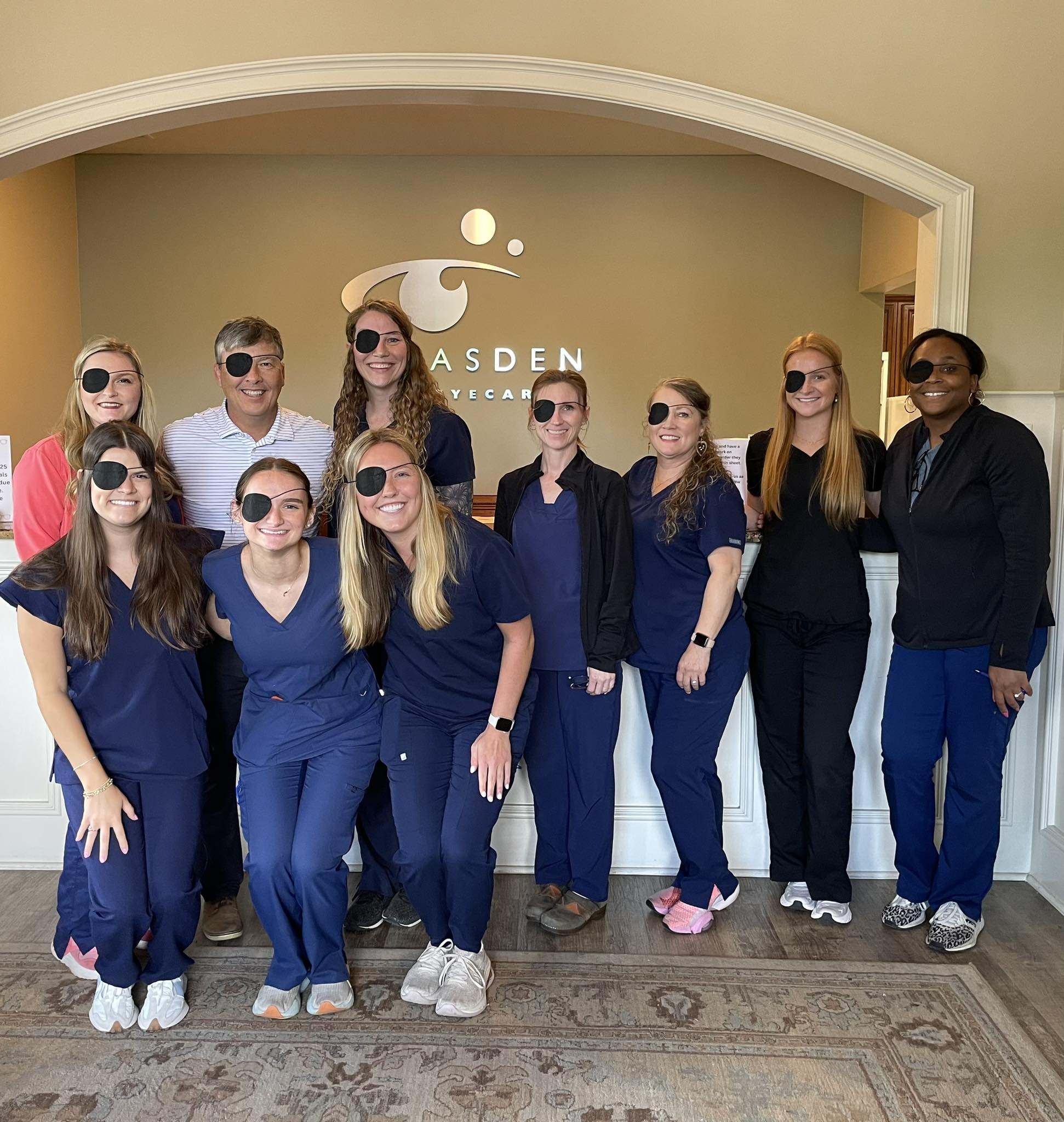 Basden Eyecare
