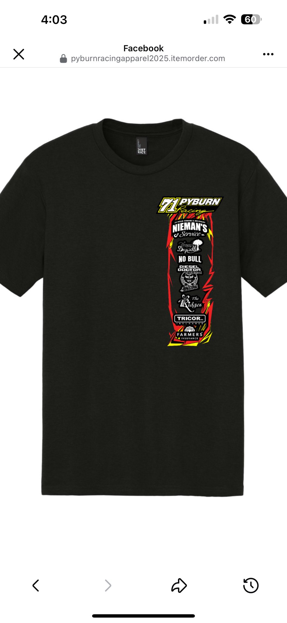 Pyburn Racing