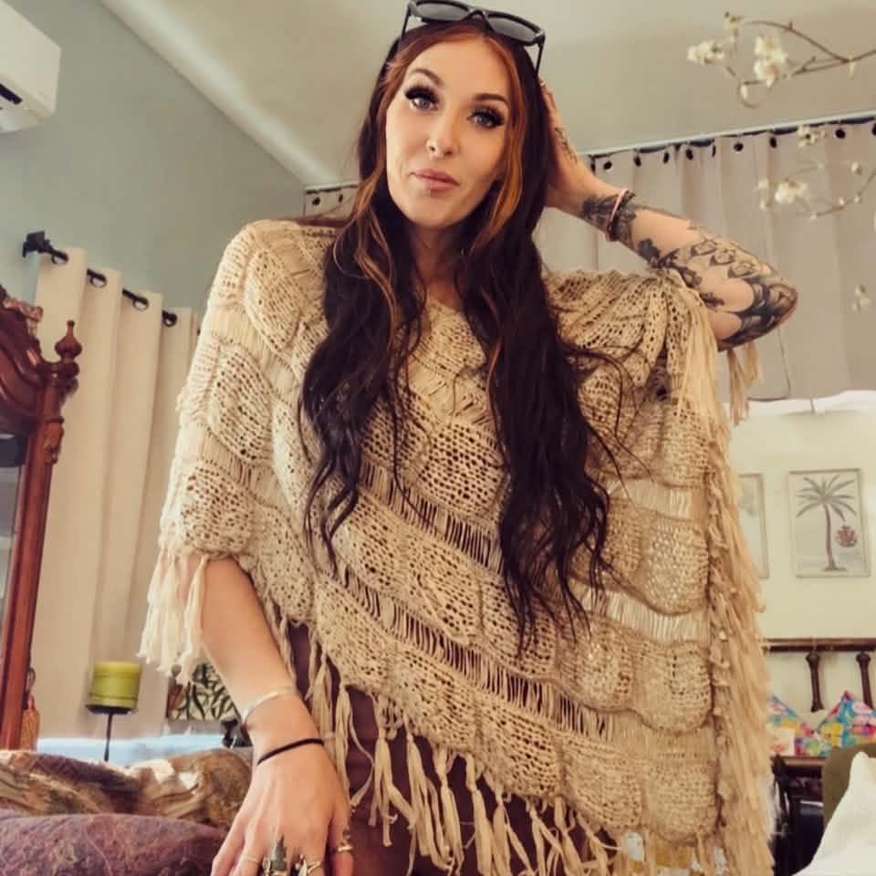Jillian Rae Rosenberg