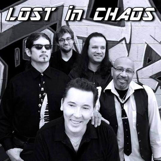 Lost in Chaos