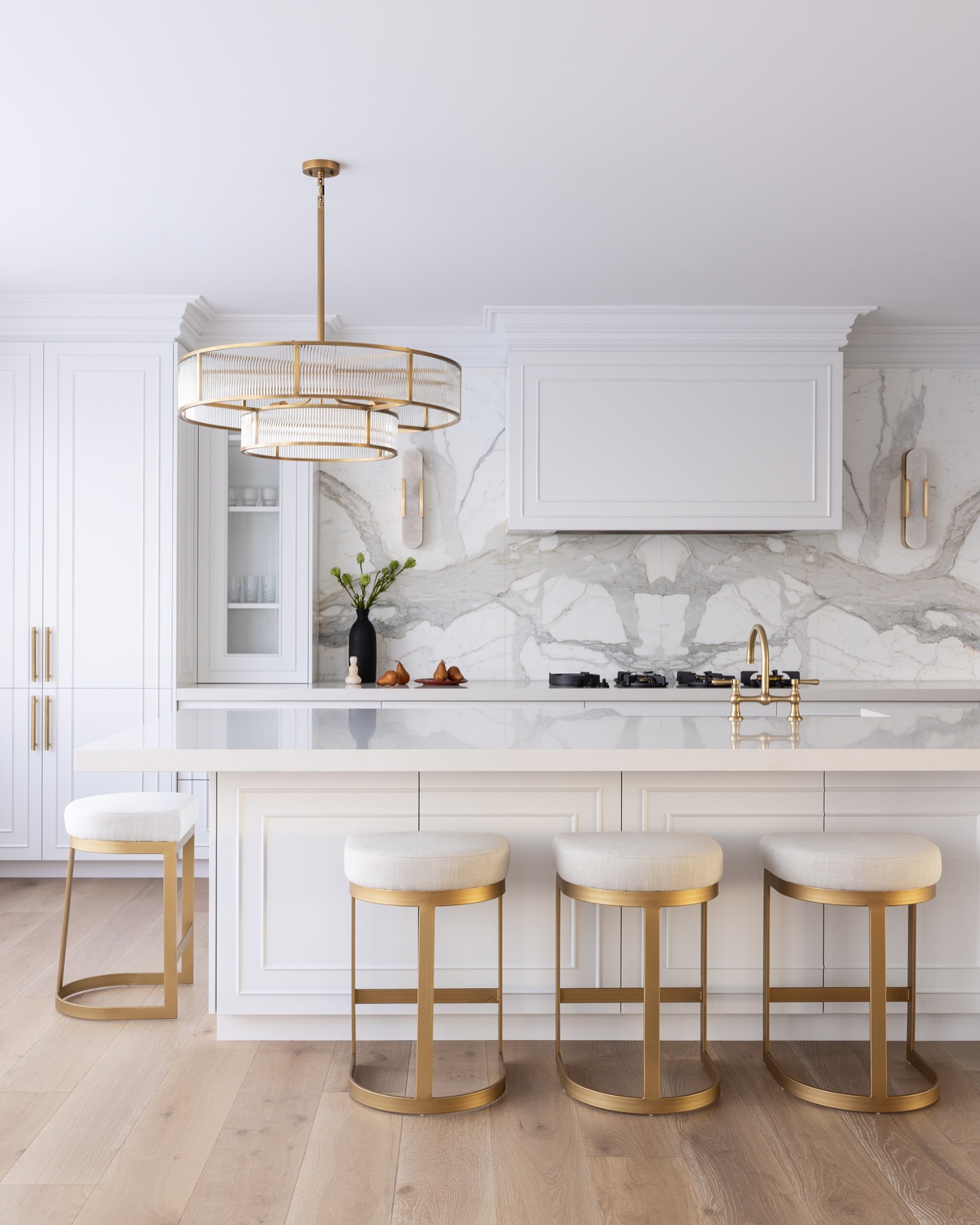 In Vogue Kitchens & Joinery | Clyde NSW