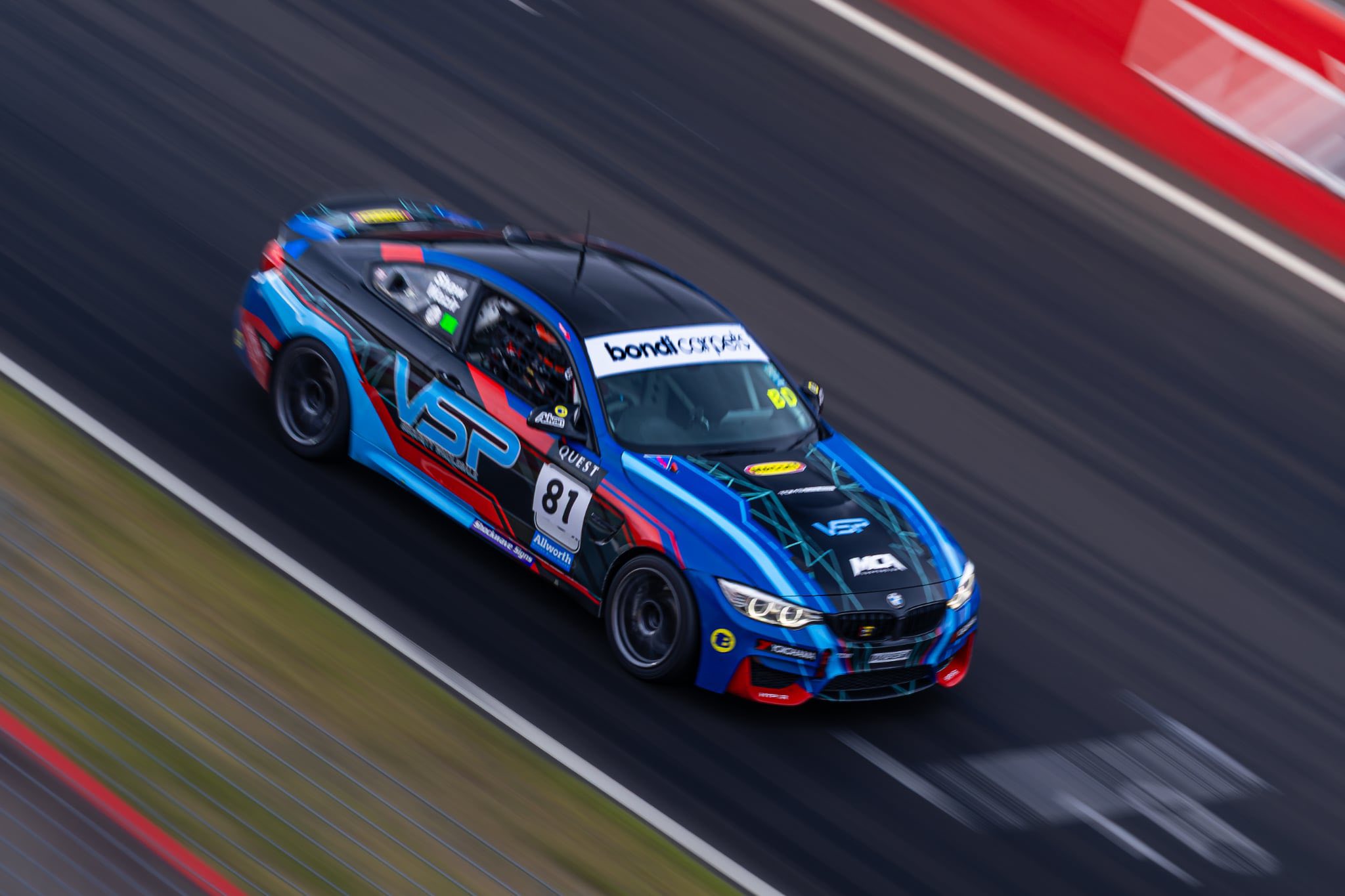 Tom Shaw Racing - Tom Shaw Racing added a new photo — at...