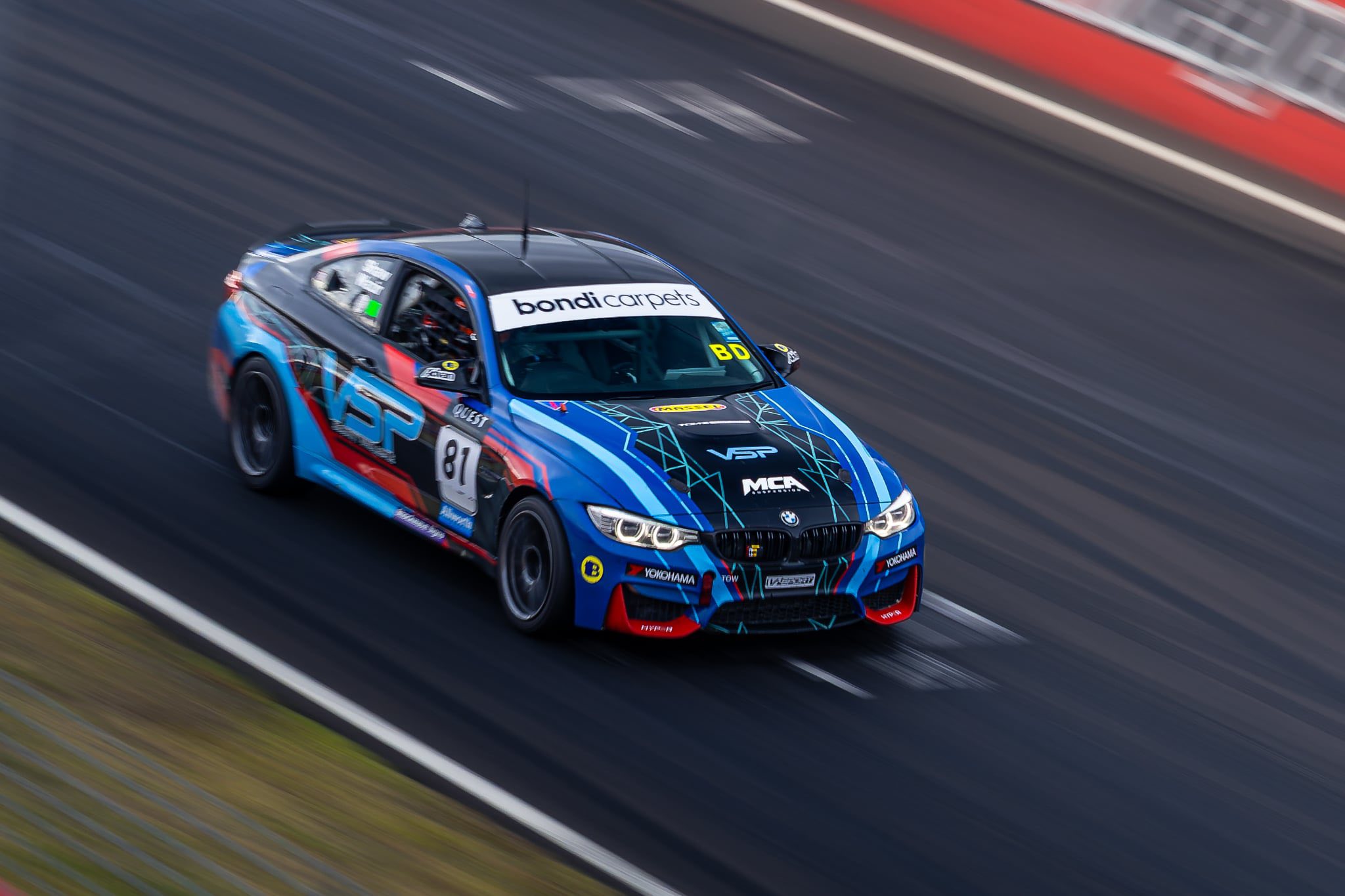 Tom Shaw Racing - Tom Shaw Racing added a new photo — at...