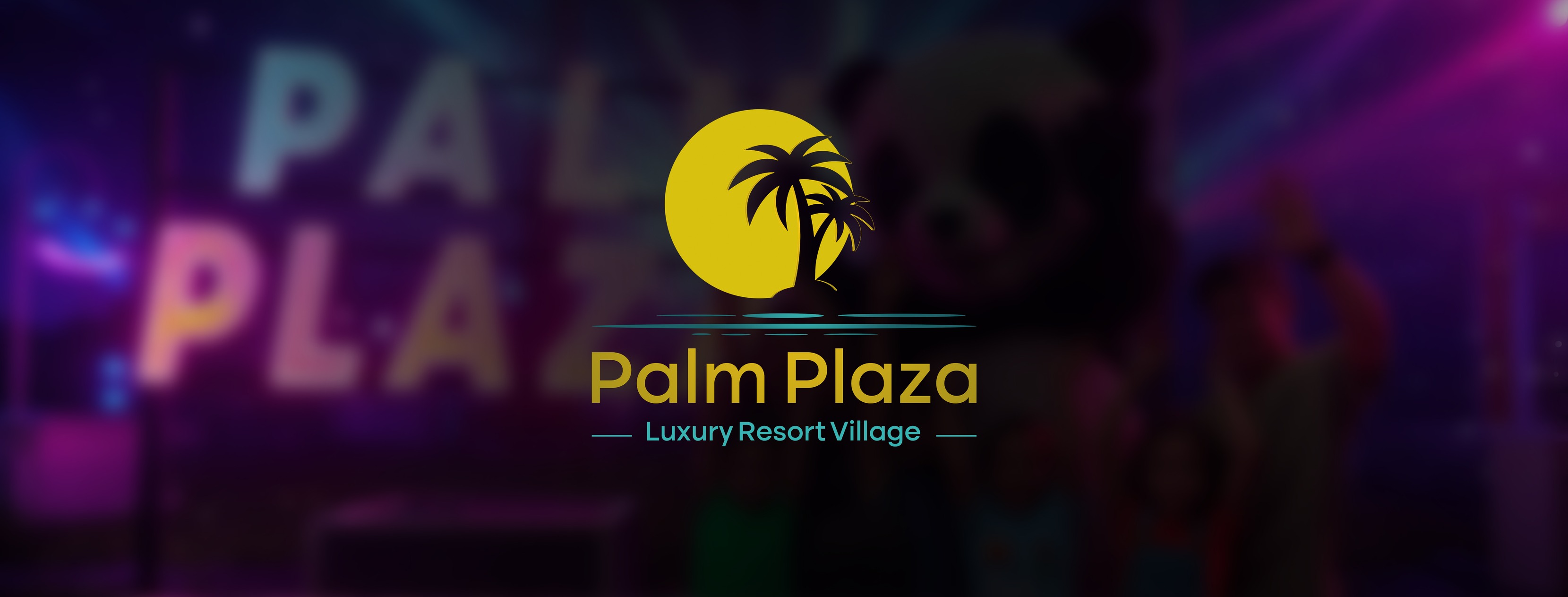 بالم بلازا - Palm Plaza | El Arish