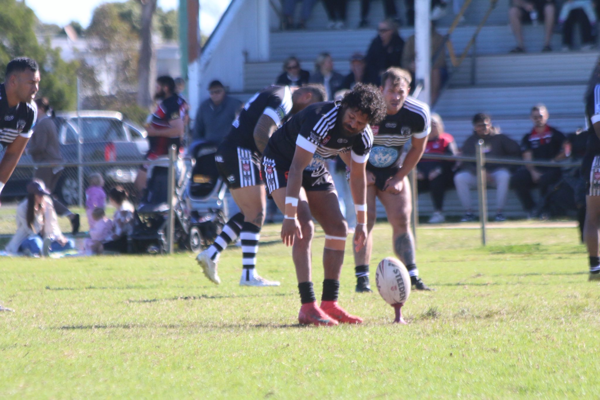 Oakey Bears Senior Rugby League FC | Oakey QLD