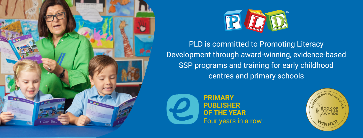 PLD Promoting Literacy Development | Perth WA