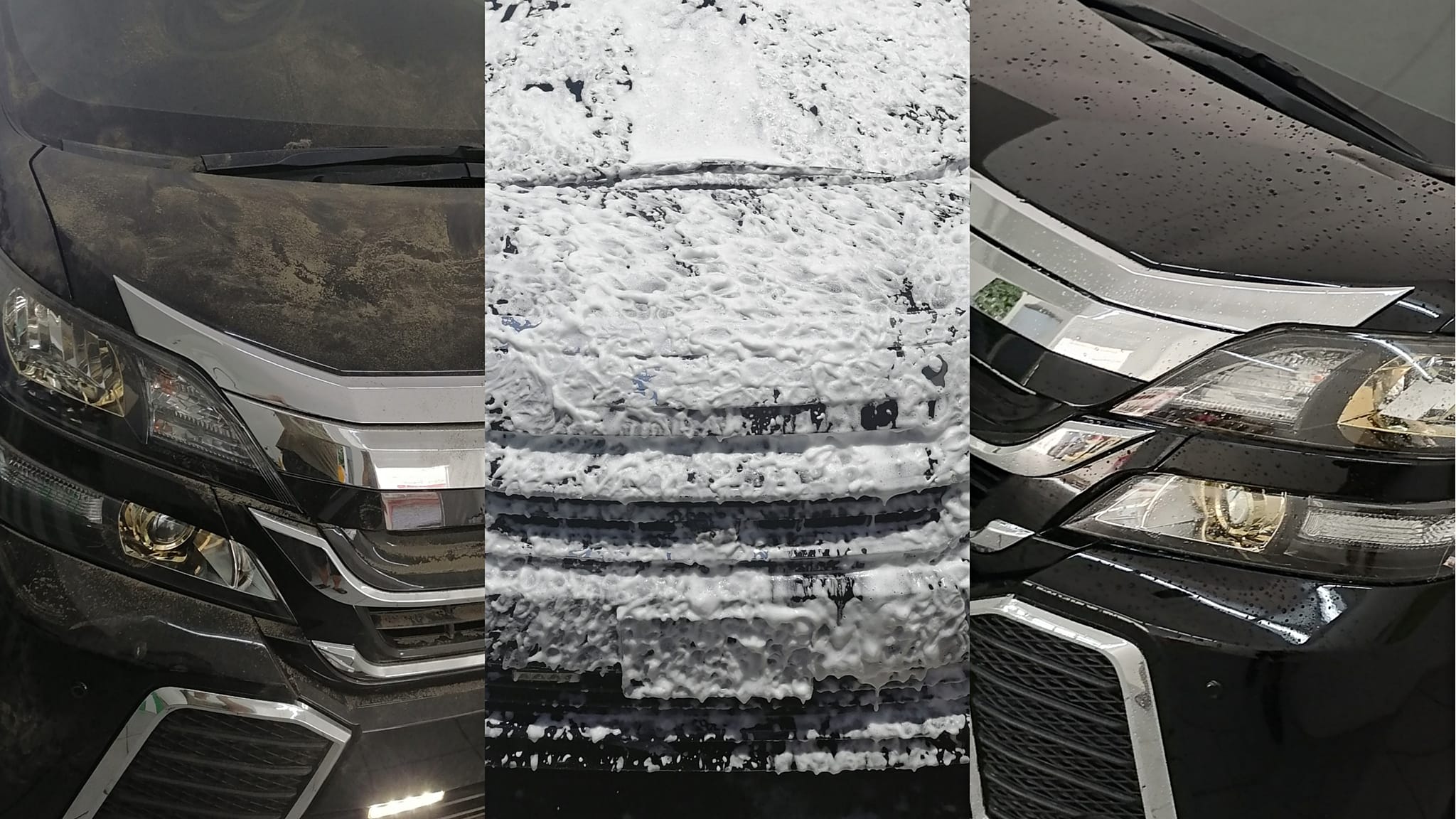 PYB Car Care