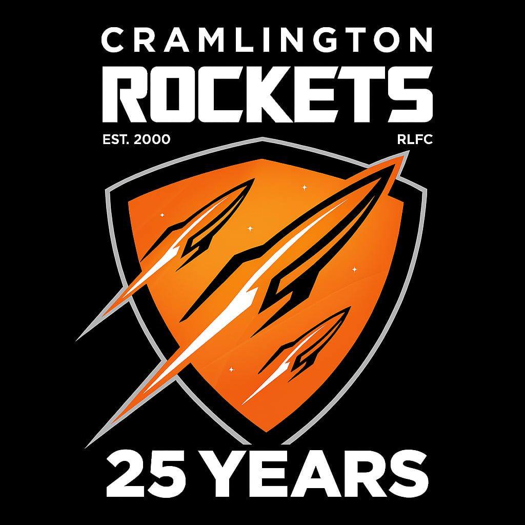 Cramlington Rockets RLFC added... - Cramlington Rockets RLFC